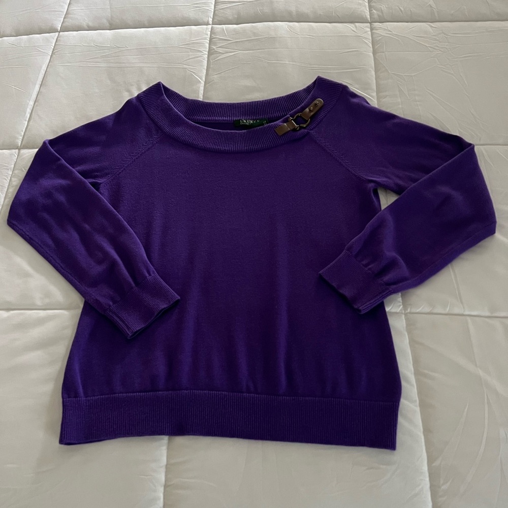 Ralph Lauren Sweater